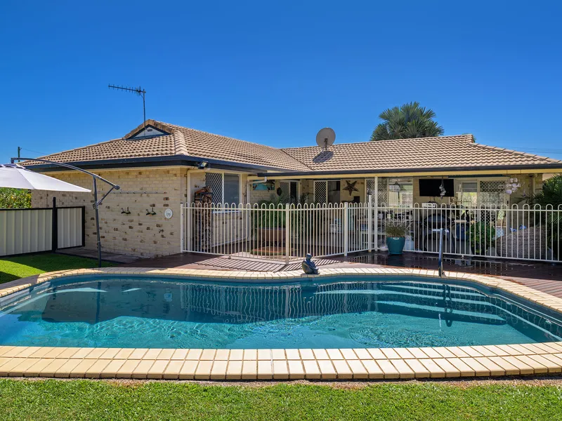 Your new home awaits!