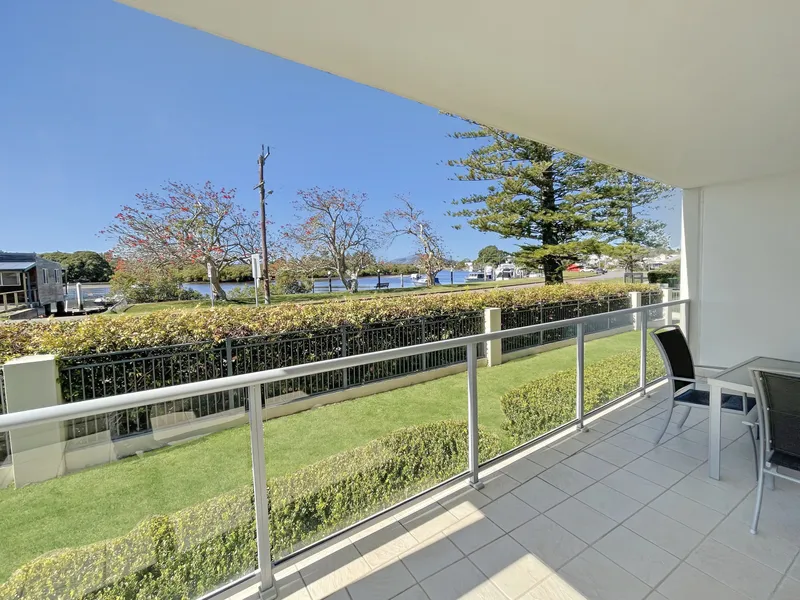 Panoramic Myall River Views - Great Returns