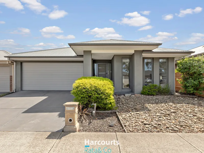 Stylish Contemporary Family Home