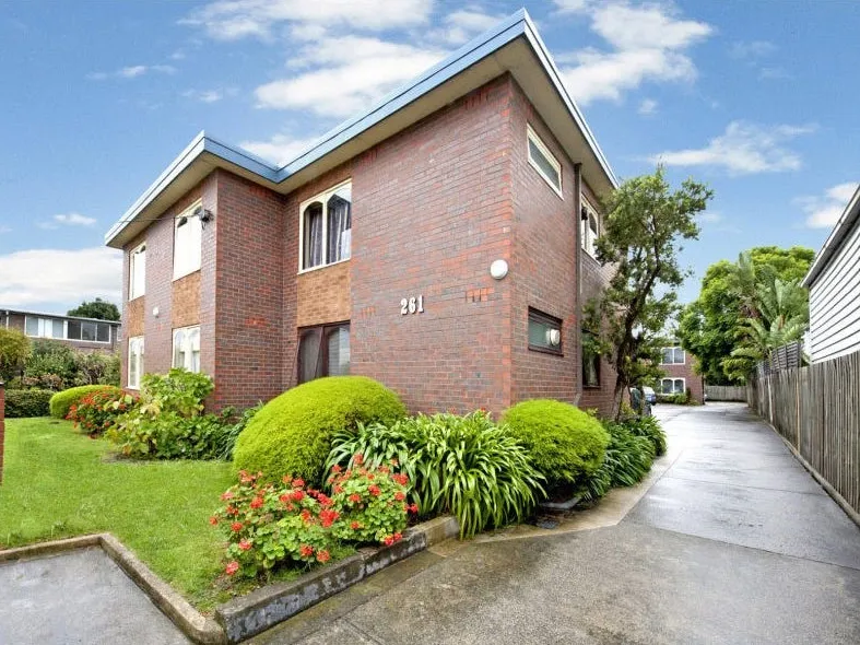 RENOVATED AND RARING TO GO