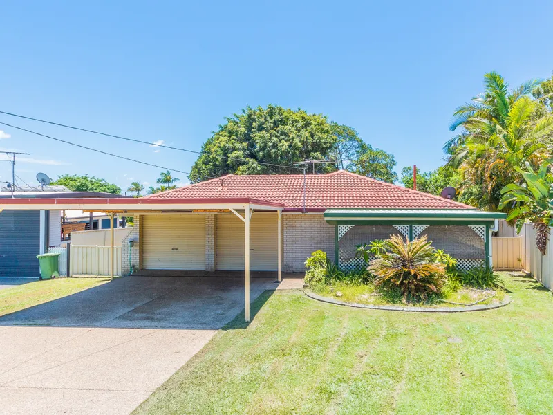Cool off in a Tropical oasis in your own backyard!!
