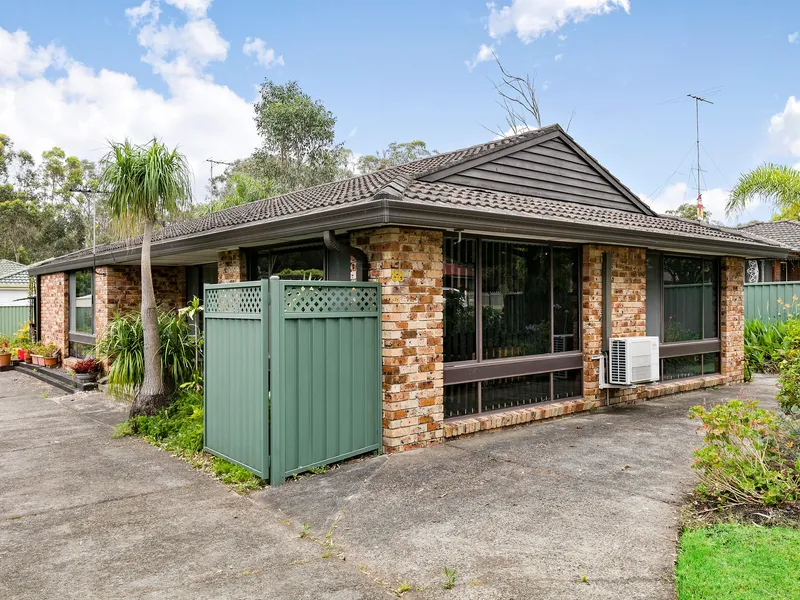 Perfect 1st home or investment!