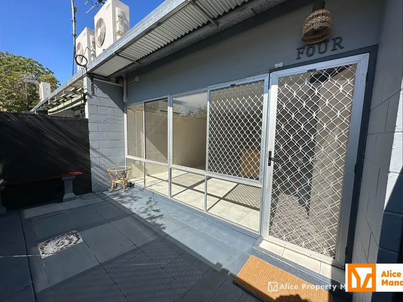Charming Unit in East Side