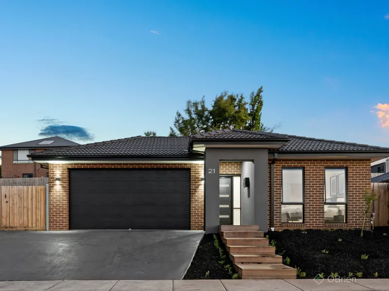 Feel at home in Drouin
