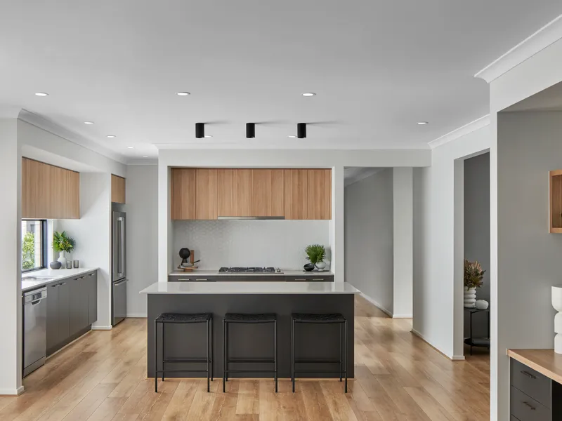 Fixed price home and land, plus free upgrade pack!