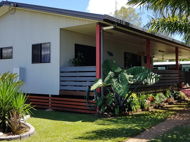 As new 3 bedroom, 2 bathroom  home, fully...
