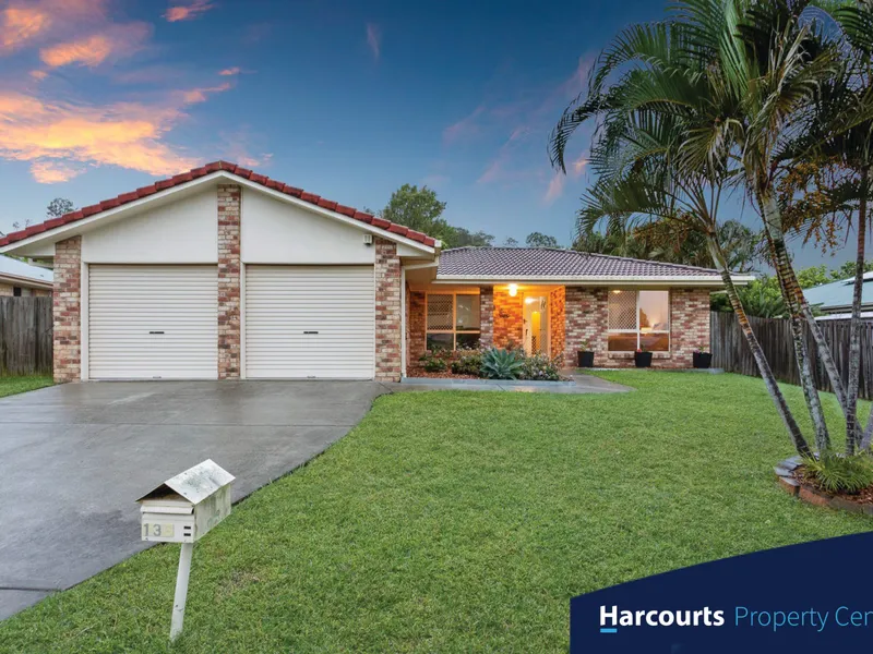 Ticks ALL the Boxes!