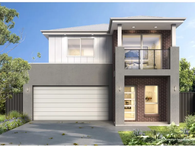 GREAT LOCATION (Only 4 Min drive from Bunnings Rouse Hill) – BOX HILL – LIMITED STOCK