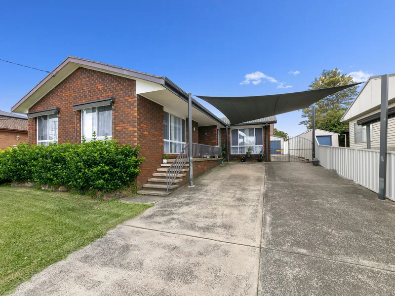 Impeccable Presentation - Impressive Entertaining