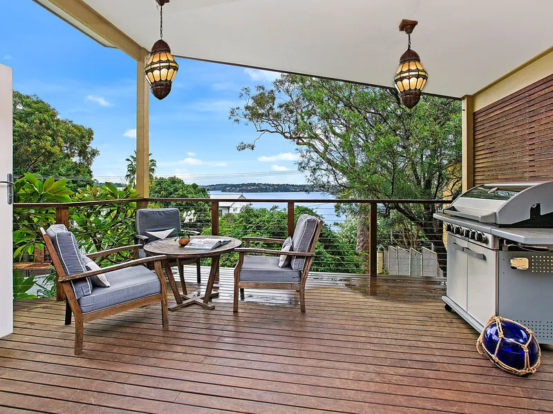 The Beach is within Reach