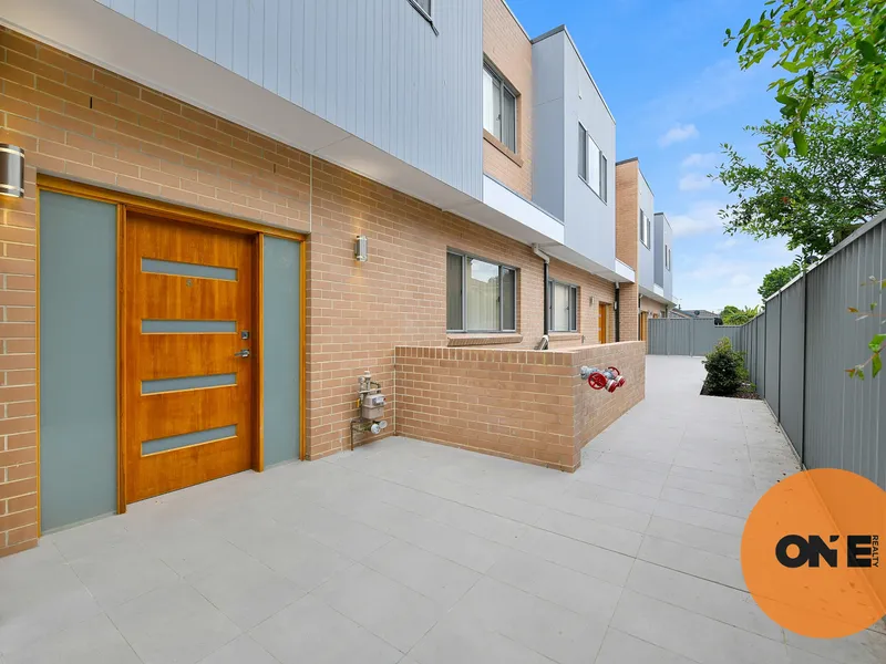 BRAND NEW | STAMP DUTY EXEMPTIONS*(FHB)