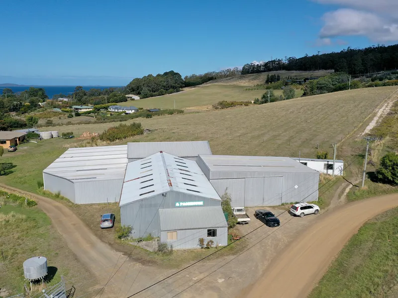 12.63 Hectares, 31 Acres, 2 Titles