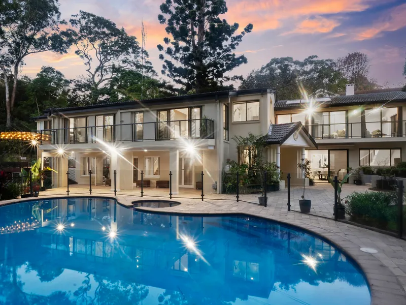 Spectacular multi-gen functionality with paramount convenience