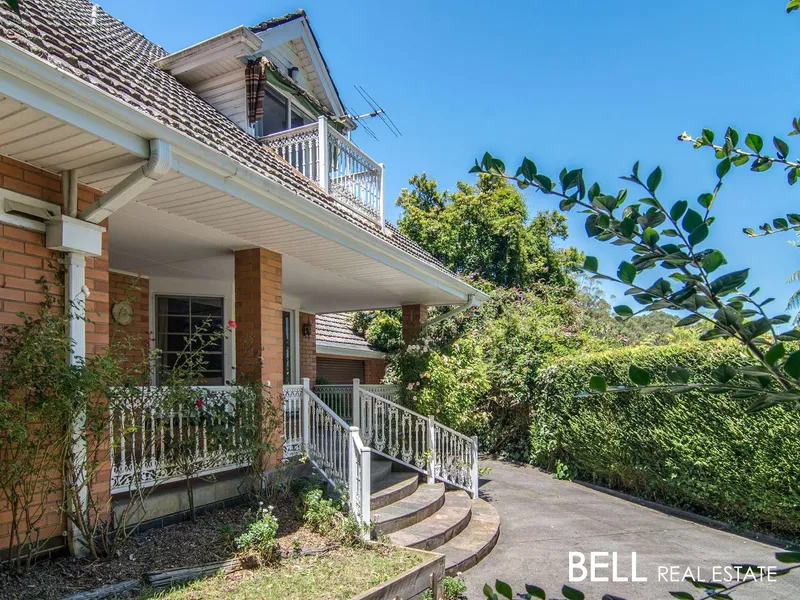 'Radnor Manor' - UNDER CONTRACT