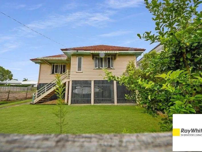 Good Family Home in Beautiful Sherwood