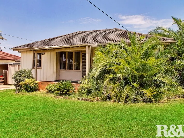 Four Bedroom Family Home