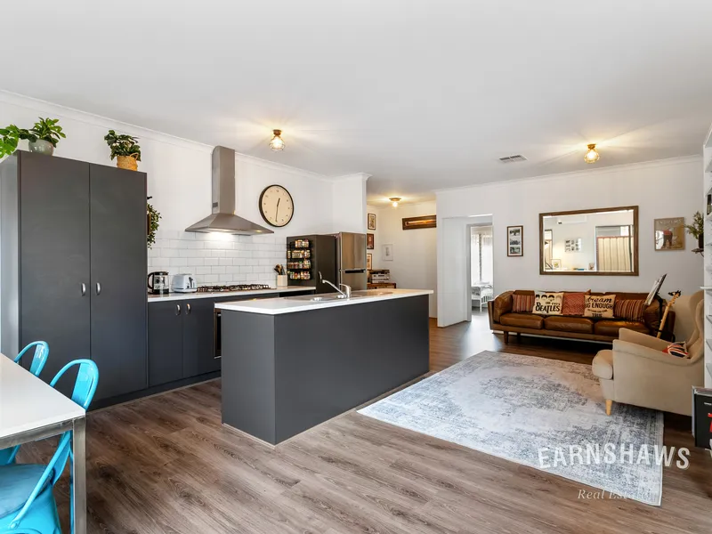 Modern, Immaculate, Accessible