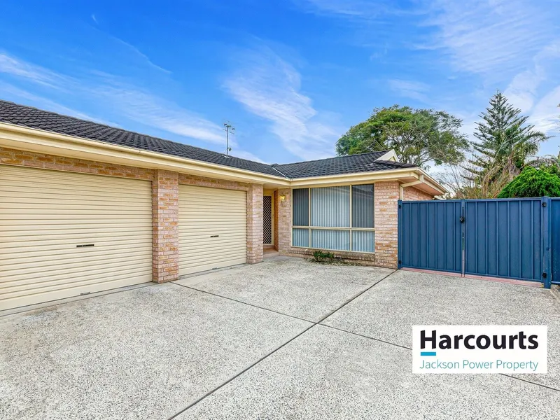 Light Filled | Lifestyle | Position