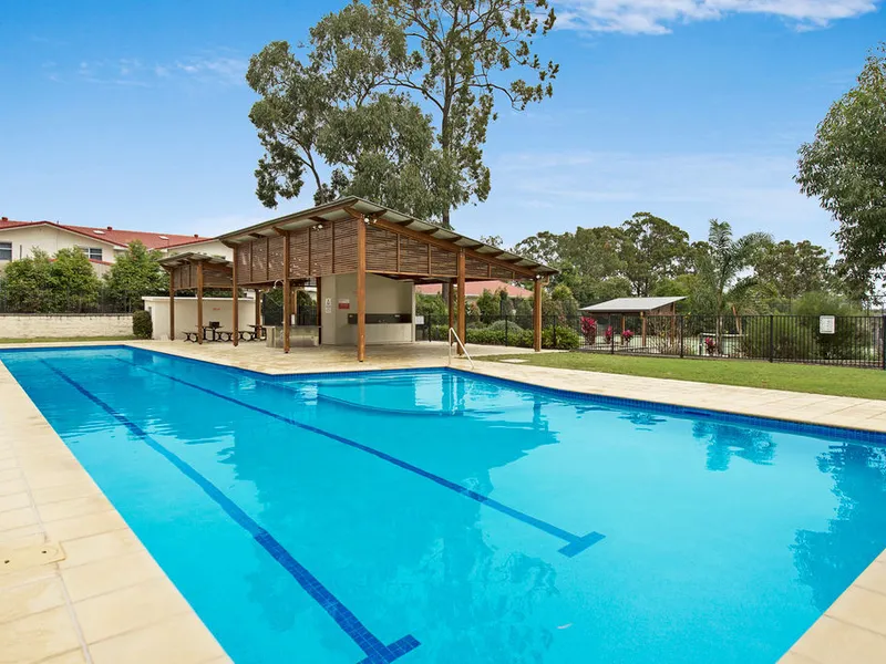 Modern Townhouse Perfect for You!