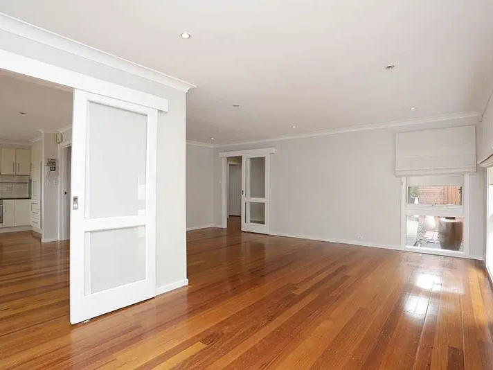 Spacious Family Home