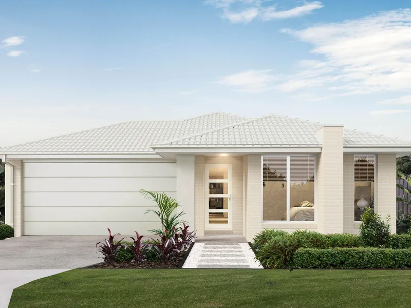 Xpress is built by Simonds, made by you.