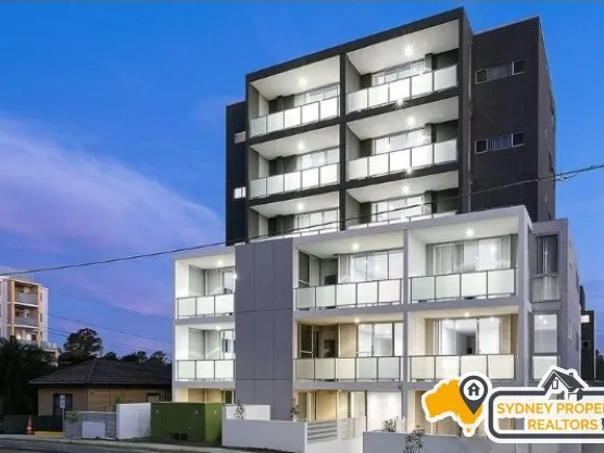 Beautiful Apartment in Penrith