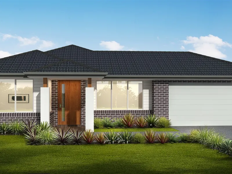 Build your dream home in Vista Park, Wongawilli
