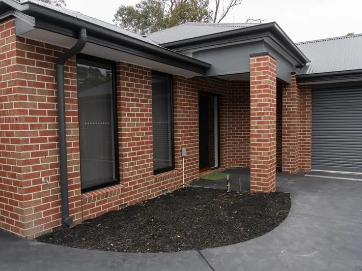 LOW MAINTENANCE LIVING