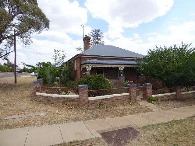 Double Brick Home with Studio. Prime Location - Online inspection available upon request