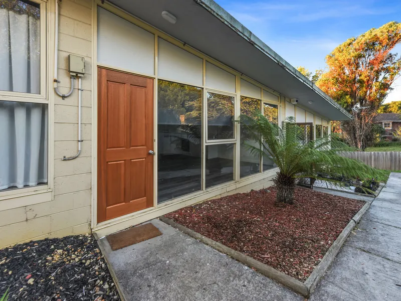 Modern, Easy Living at its Best!