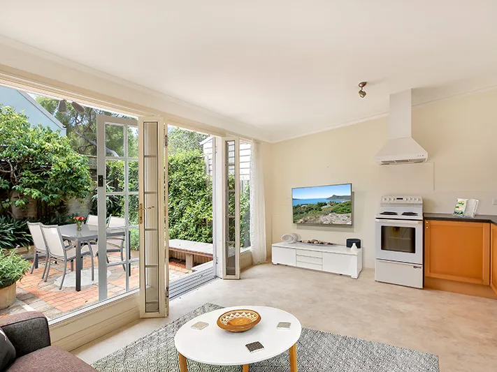 Charming Cottage in Central Location