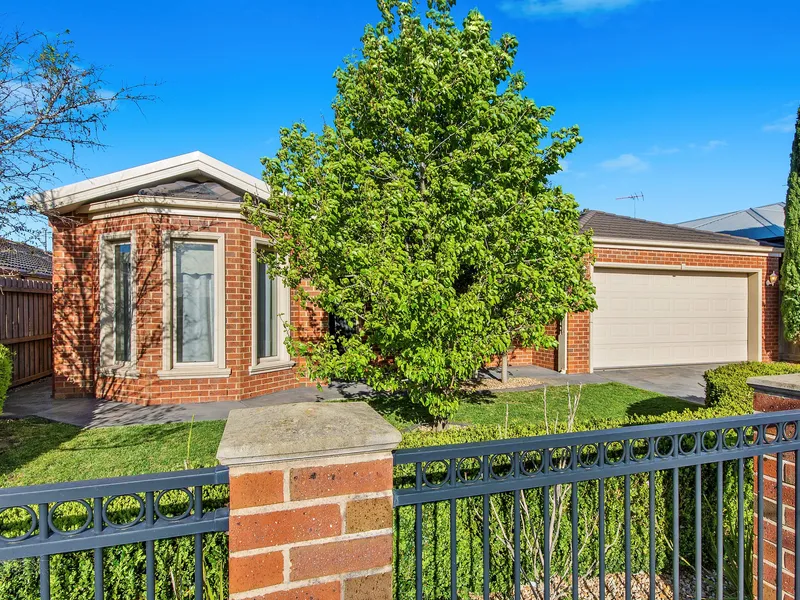 FANTASTIC FAMILY HOME