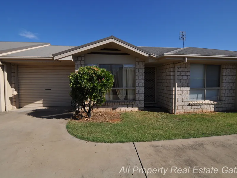 Walk to the CBD- A Fantastic Investment!