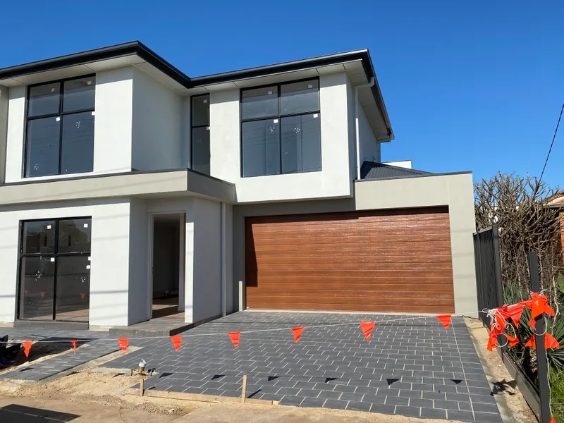 BRAND NEW 3 BEDROOM FAMILY HOME IN BLAIR ATHOL