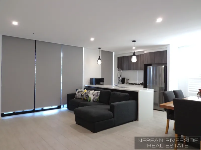 Stunning apartment in a great location!