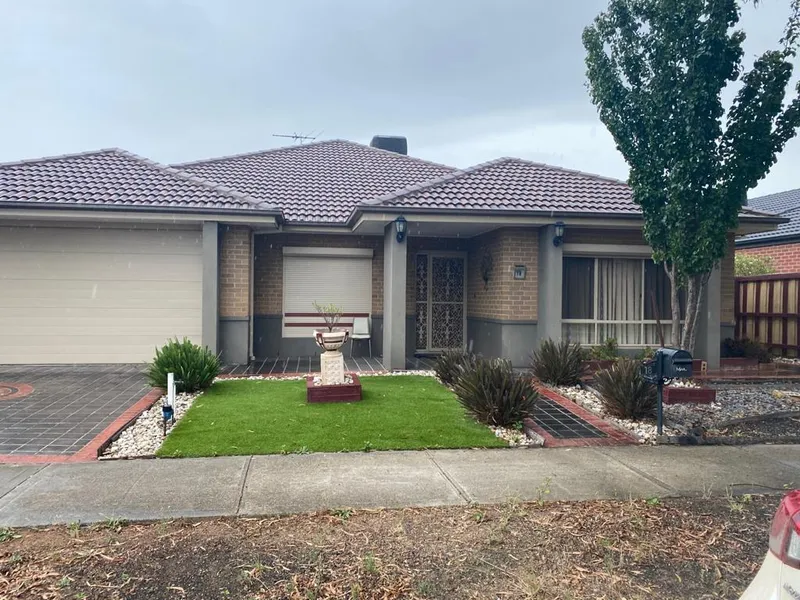 Elegance in Truganina!