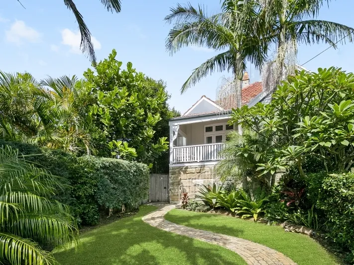 Stylish executive semi located in a sought after Manly street