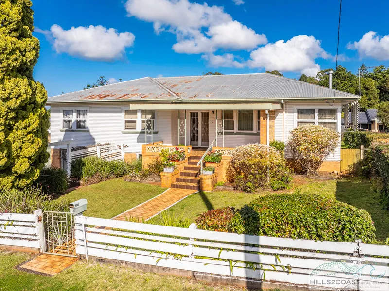 Original Mid-Century Beauty!