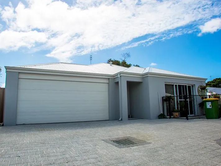 Modern unit under NRAS