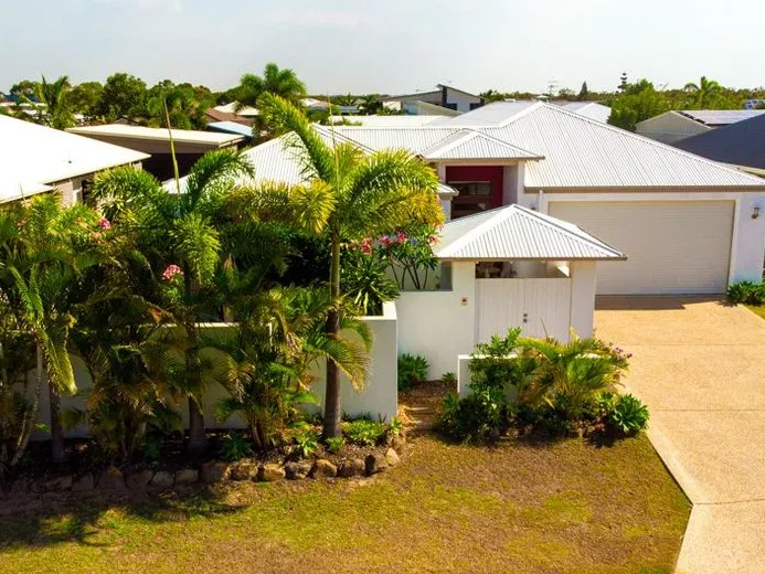 Lifestyle Oozes Out Of This Home!!