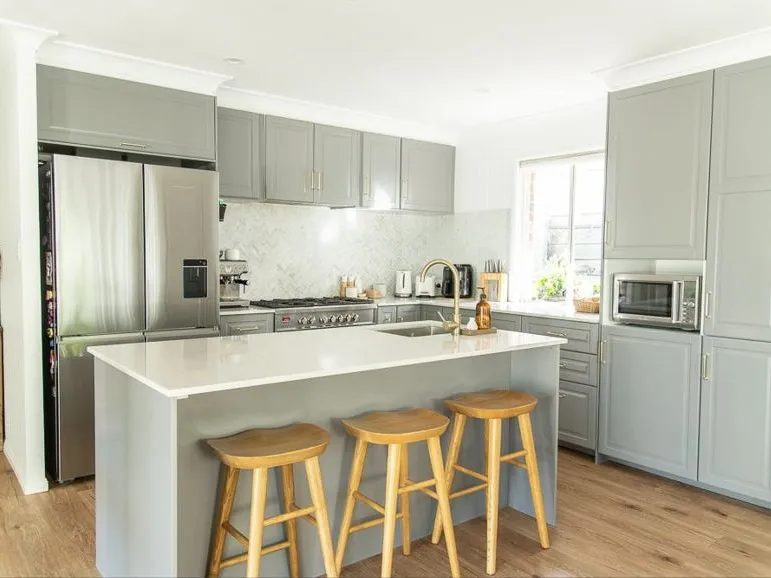 Exquisite Fully Furnished Family Home