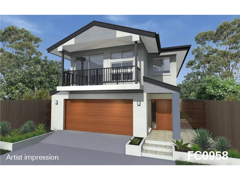 Indicative construction time from 20 weeks from Certification/Finance Approval