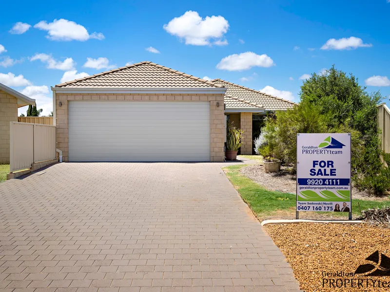 Cheaper Than Renting!