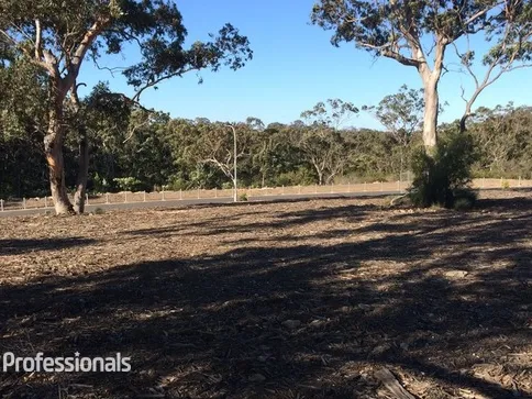 Large North Nowra Residential Block 