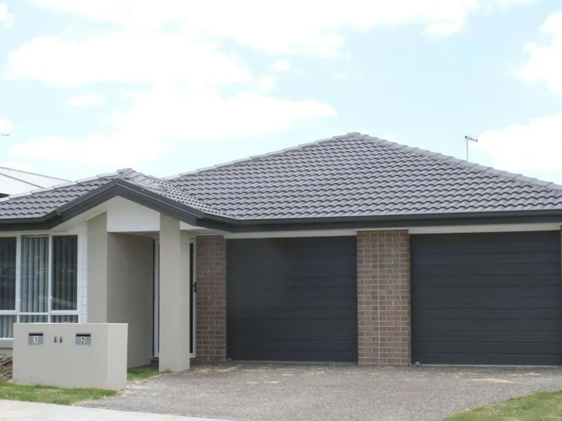 Modern Property for Rent
