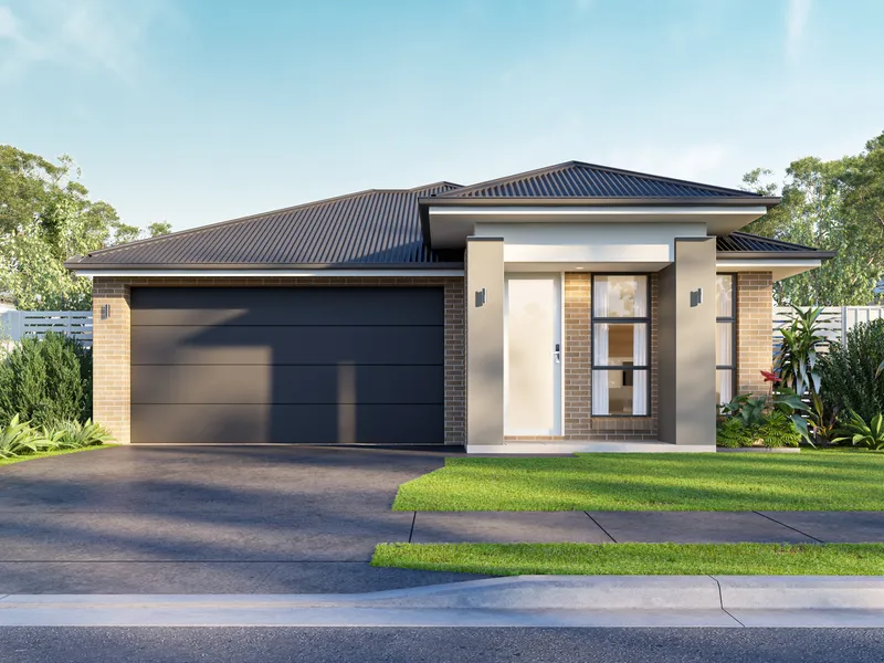 NEWLY BUILT FAMILY HOME - READY TO MOVE JUNE 2023