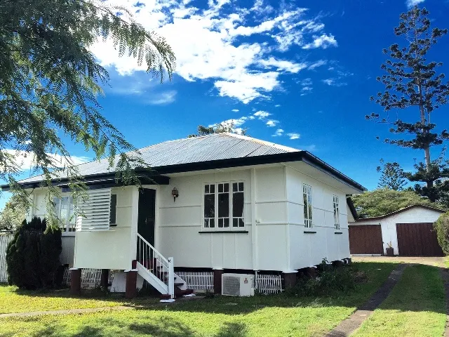 Convenience at your door step