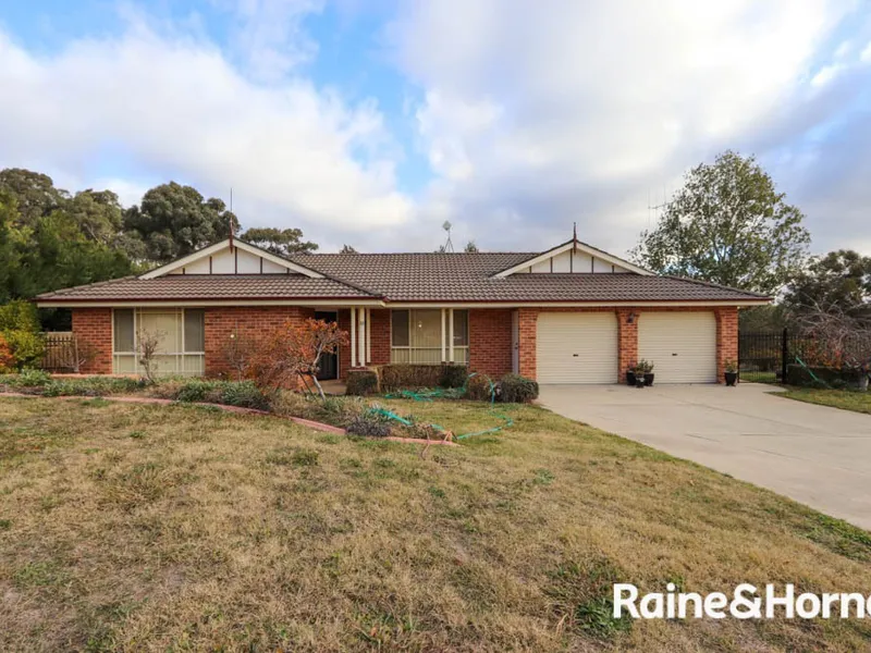 Quiet Cul De Sac - Family Home - Perthville - Available 19.4.2021