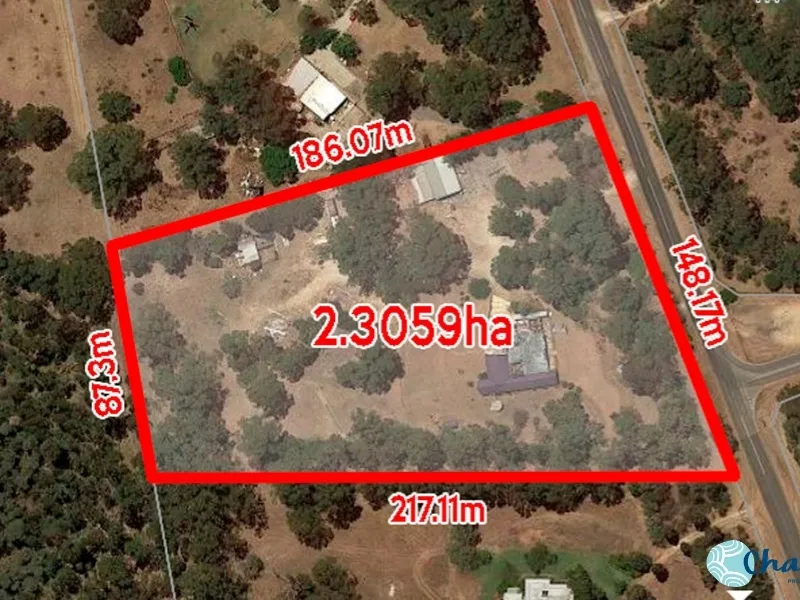 Beautiful Tranquility