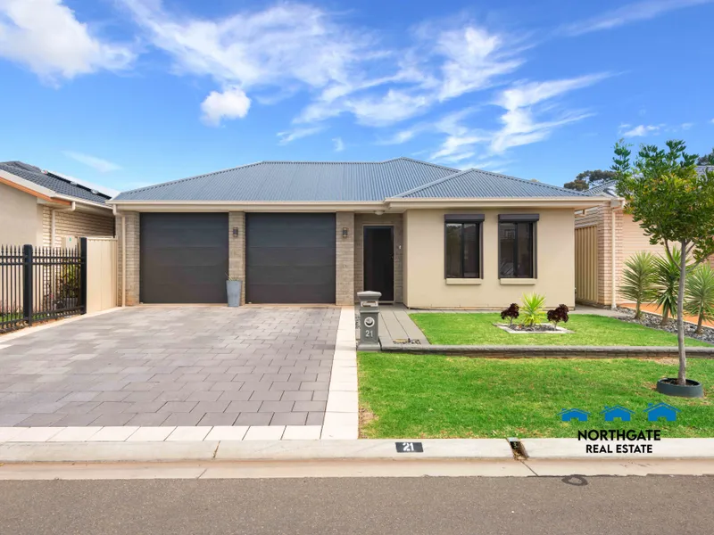 Display Home Quality